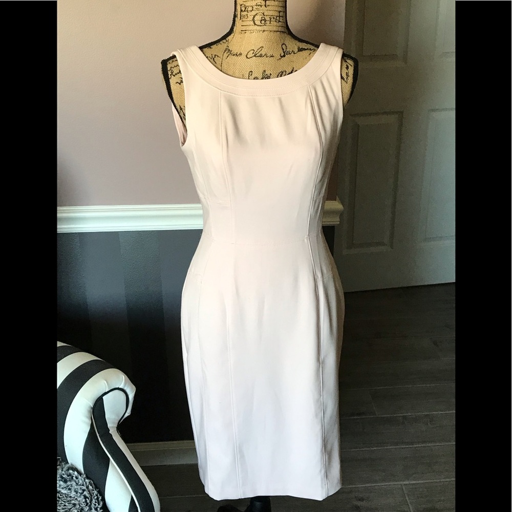 White House Black Market Dress